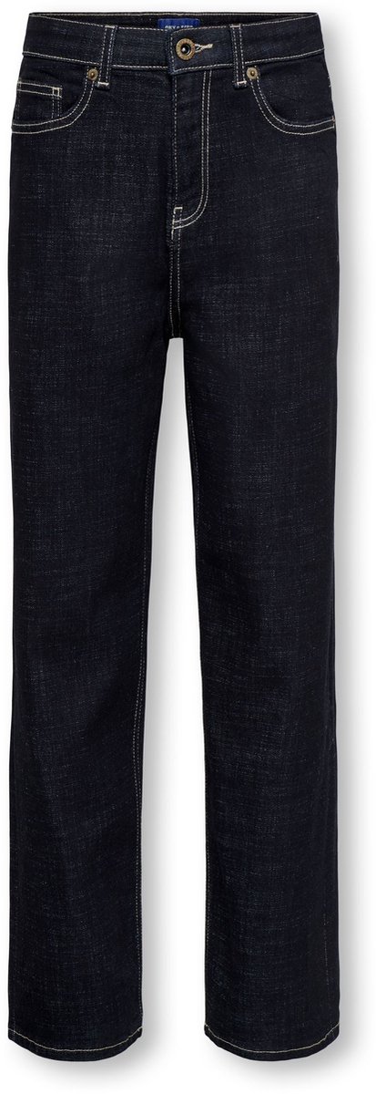 ONLY & SONS JUNIOR Loose fit OSJFADE Mid rise Loose fit Jeans