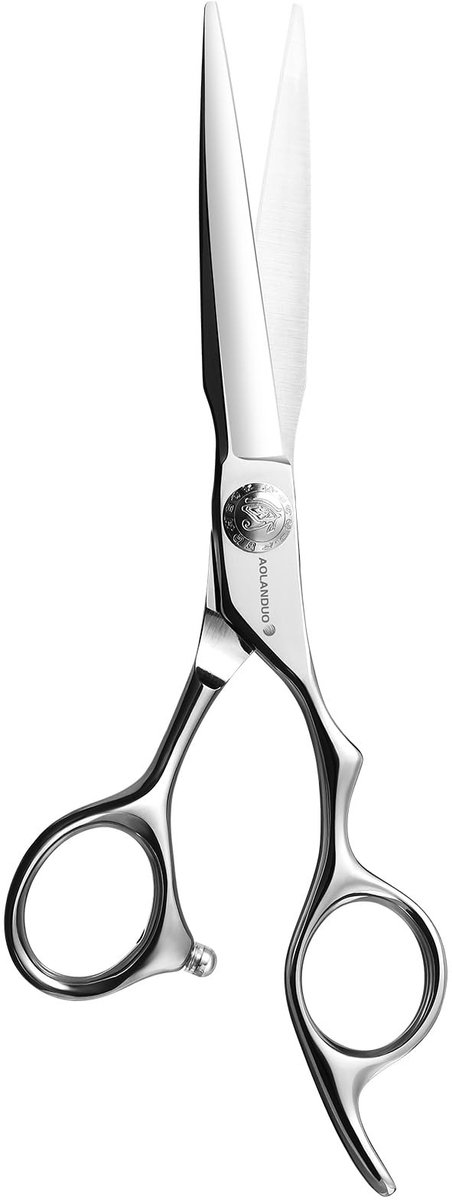 SolidKeus - Professionele Kappersschaar van Aichi JP440C met Convex Edge