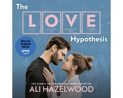 The Love Hypothesis-The Love Hypothesis