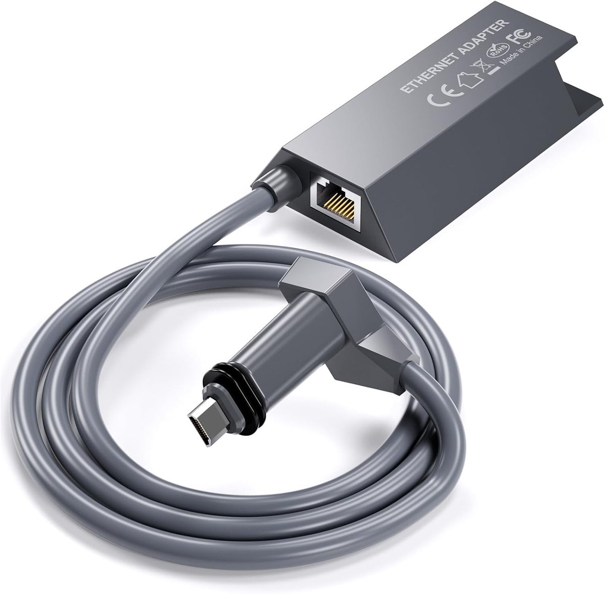Omgoods - Ethernet Adapter voor Starlink Gen 2