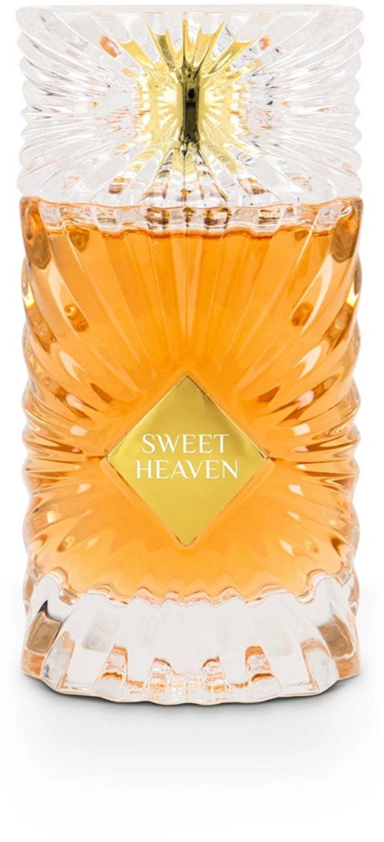 Gulf Orchid - Sweet Heaven - Eau de Parfum - 100ml