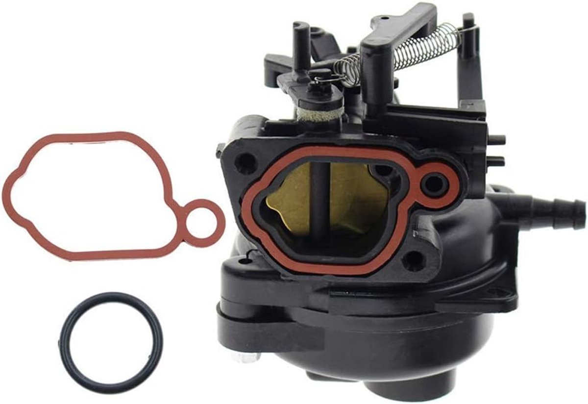 799584 Maaier Carburateur Fit voor 9P702 09P702 550EX Motor met 2 Pakkingen