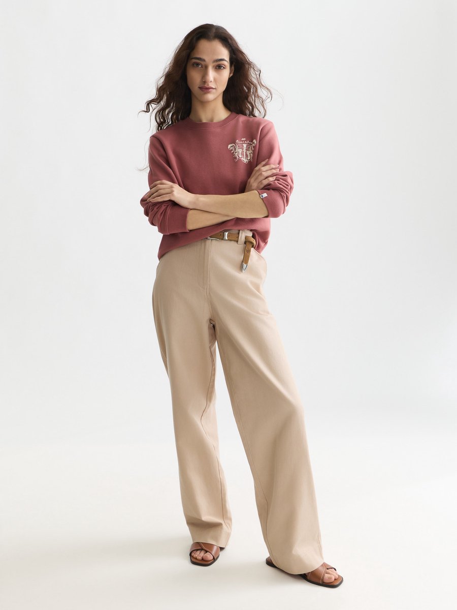 Scotch & Soda - Dames - Sweaters