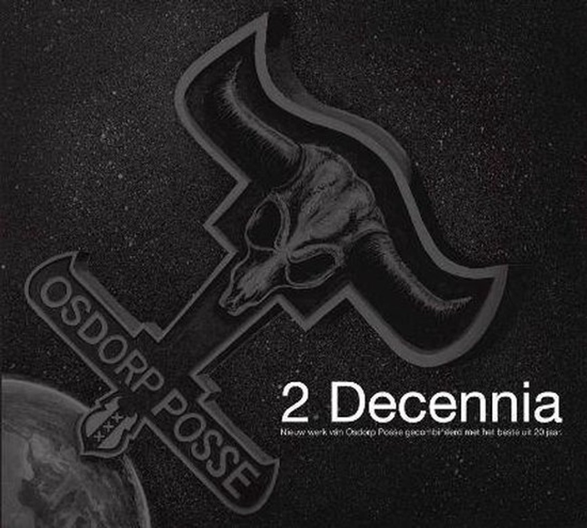 2 Decennia