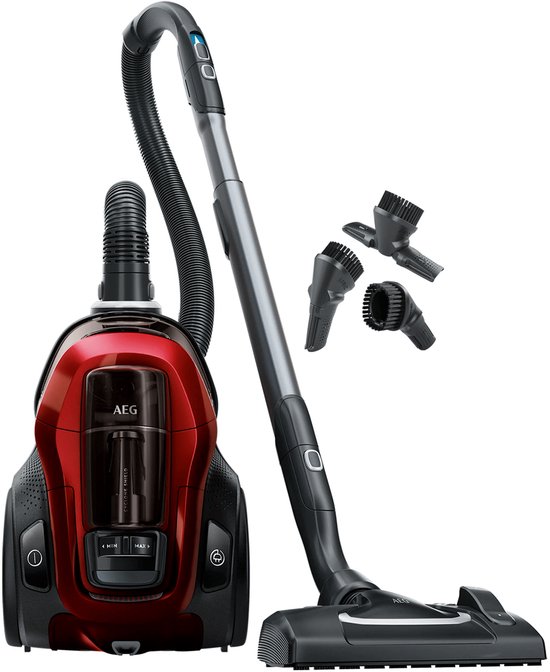AEG LX9-3-CR – LX9