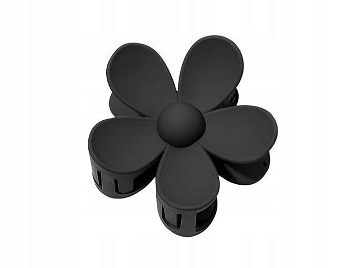 PRACHTIGE Harklem Bloem 7,5 cm - Stijlvolle Haaraccessoire