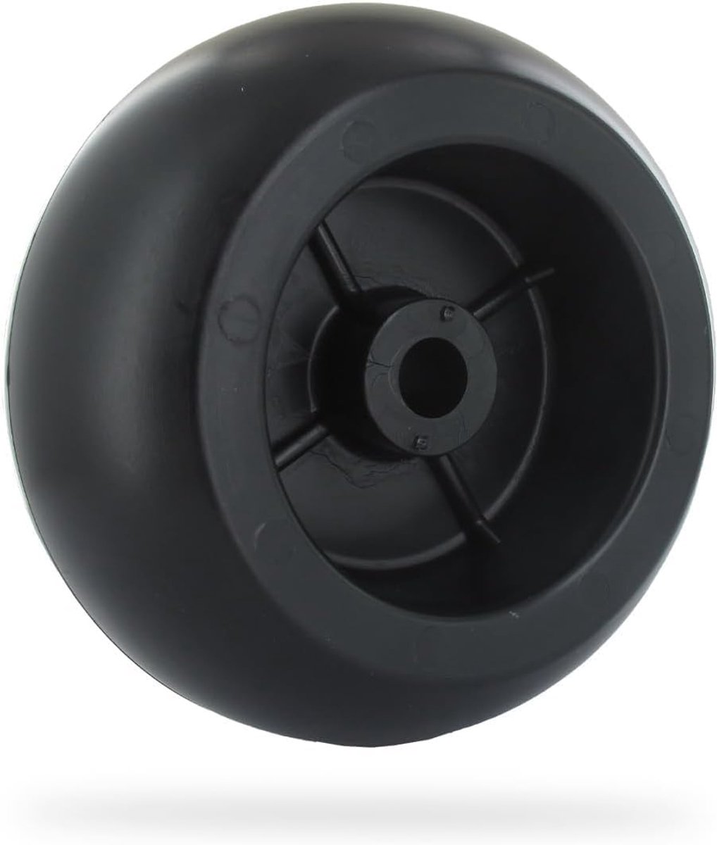9663 antiscalp-wiel aanpasbaar voor Arien FR6916