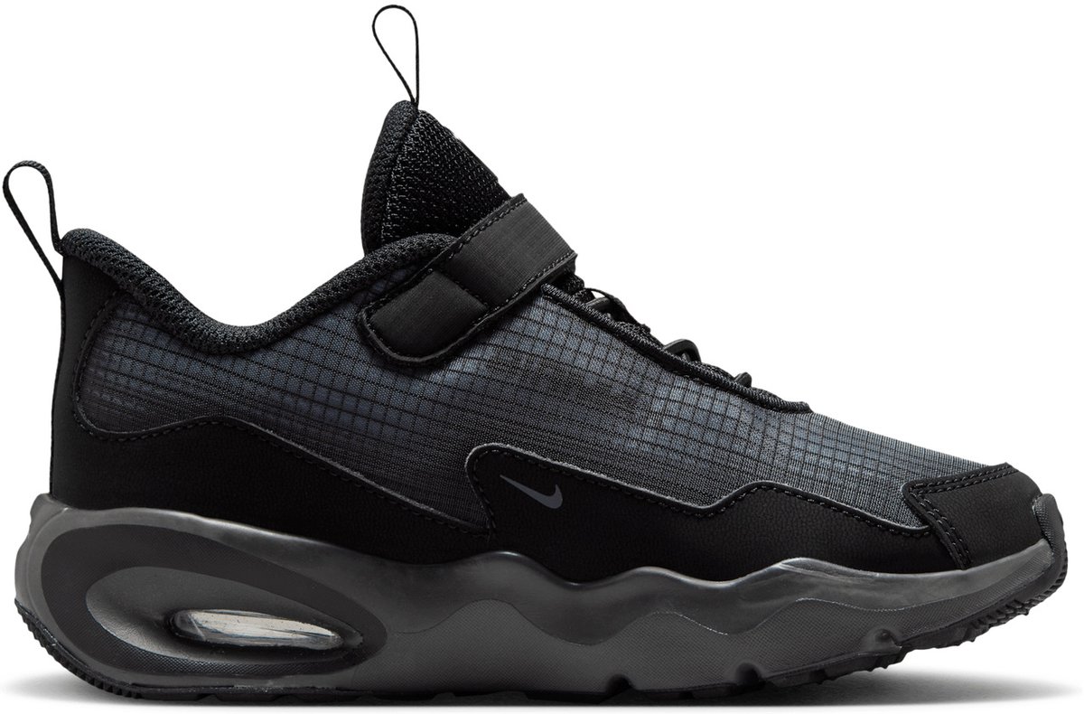 Nike Air Max Nova Sneakers – Kids Zwart