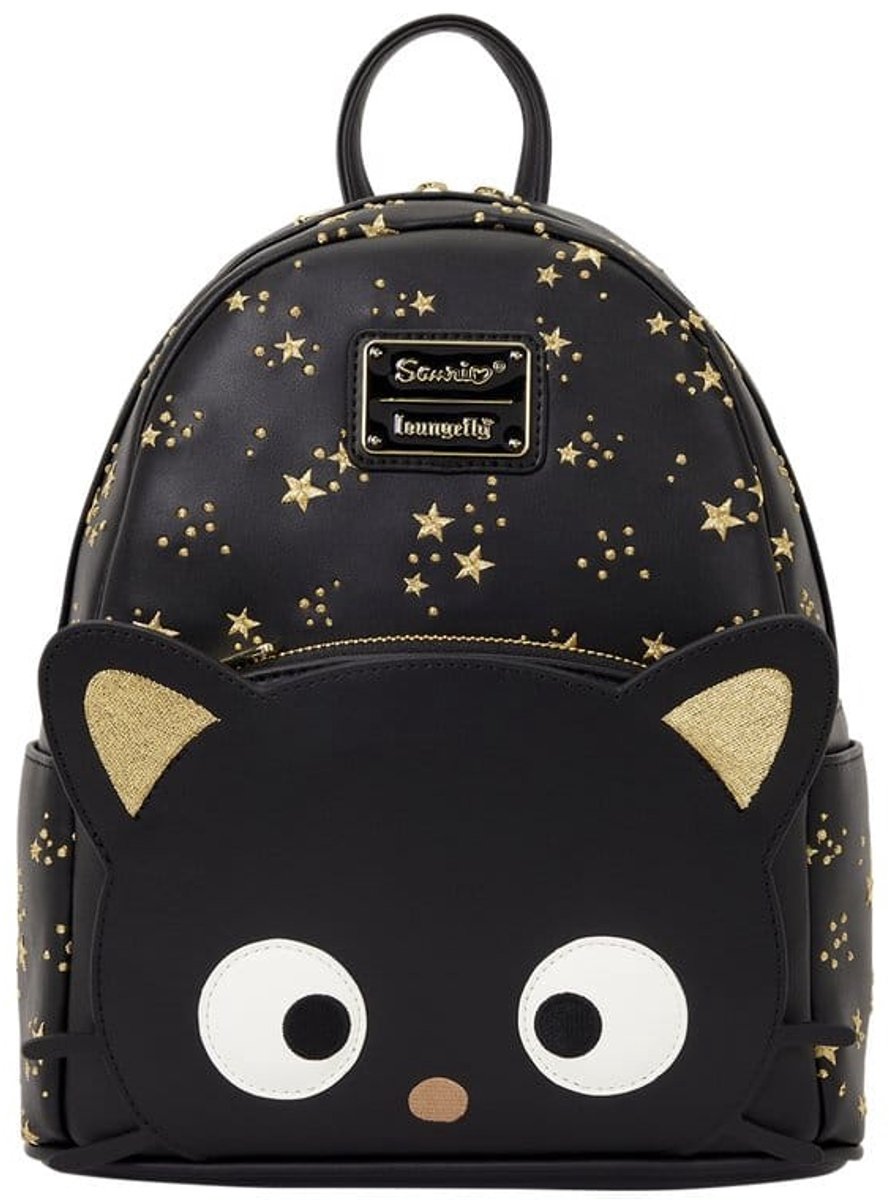 Loungefly Sanrio Chococat Stars Mini Backpack Bags