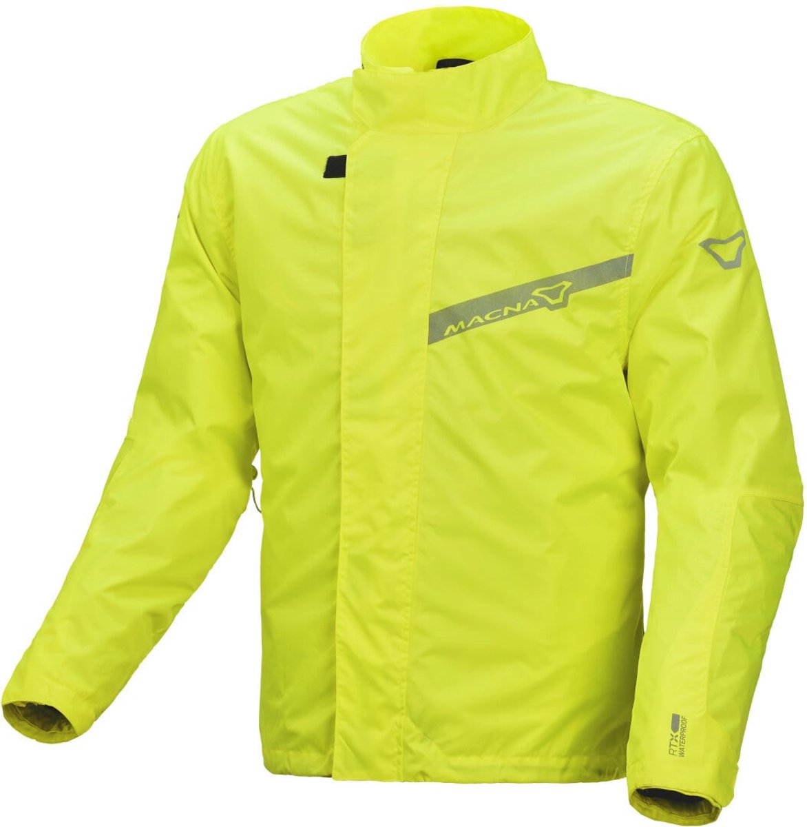 Macna Spray Motorfiets regenjas -