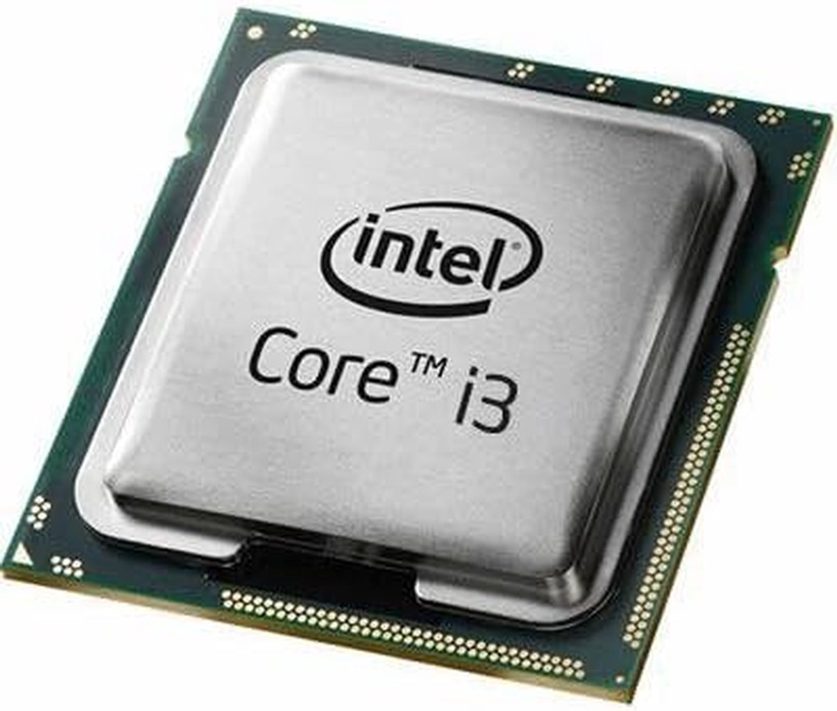 Mobiele Processor - Computer Chip - Laptop Upgrade - 35 Watt - 2.13 GHz - Niet Van Toepassing