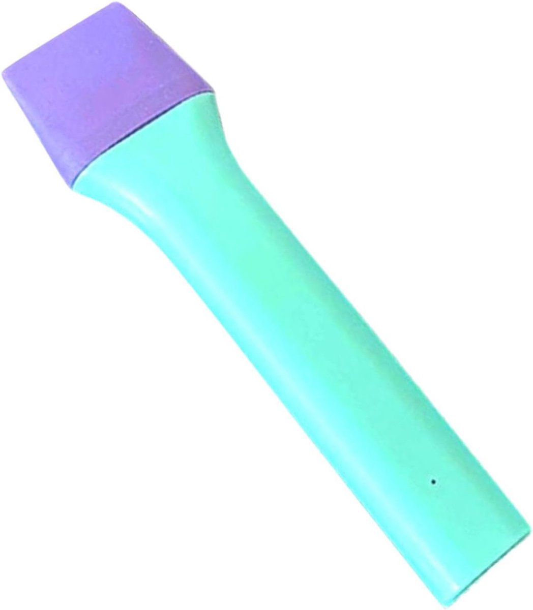 Verwarmingsstift - Filmtool - Telefoon Folie - Temperatuur Kleur - 31 Inch - Grijs