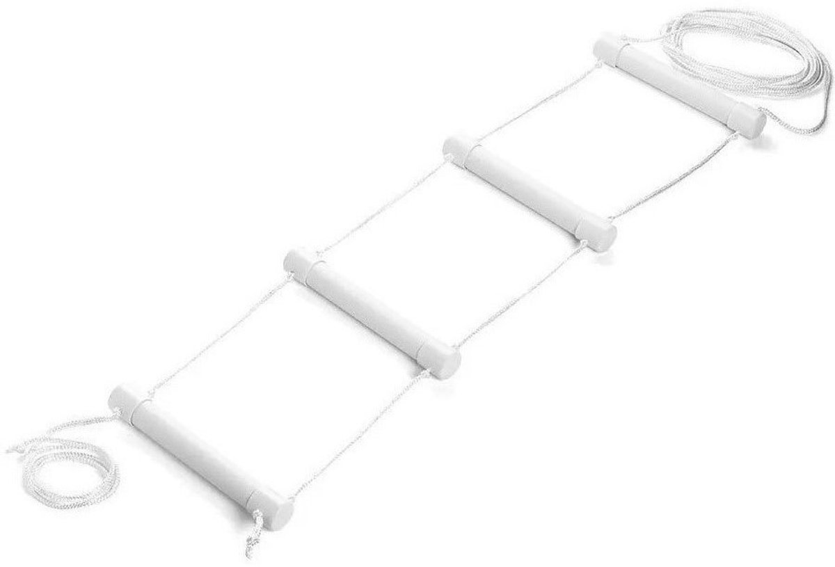 Bedladder Wit