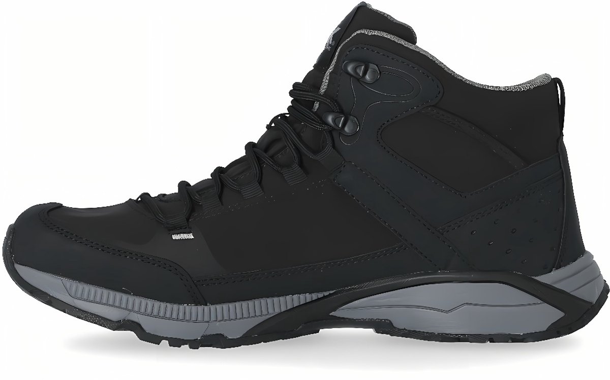 DLX wandelschoenen Renton Heren Dlx Boot -40 Zwart