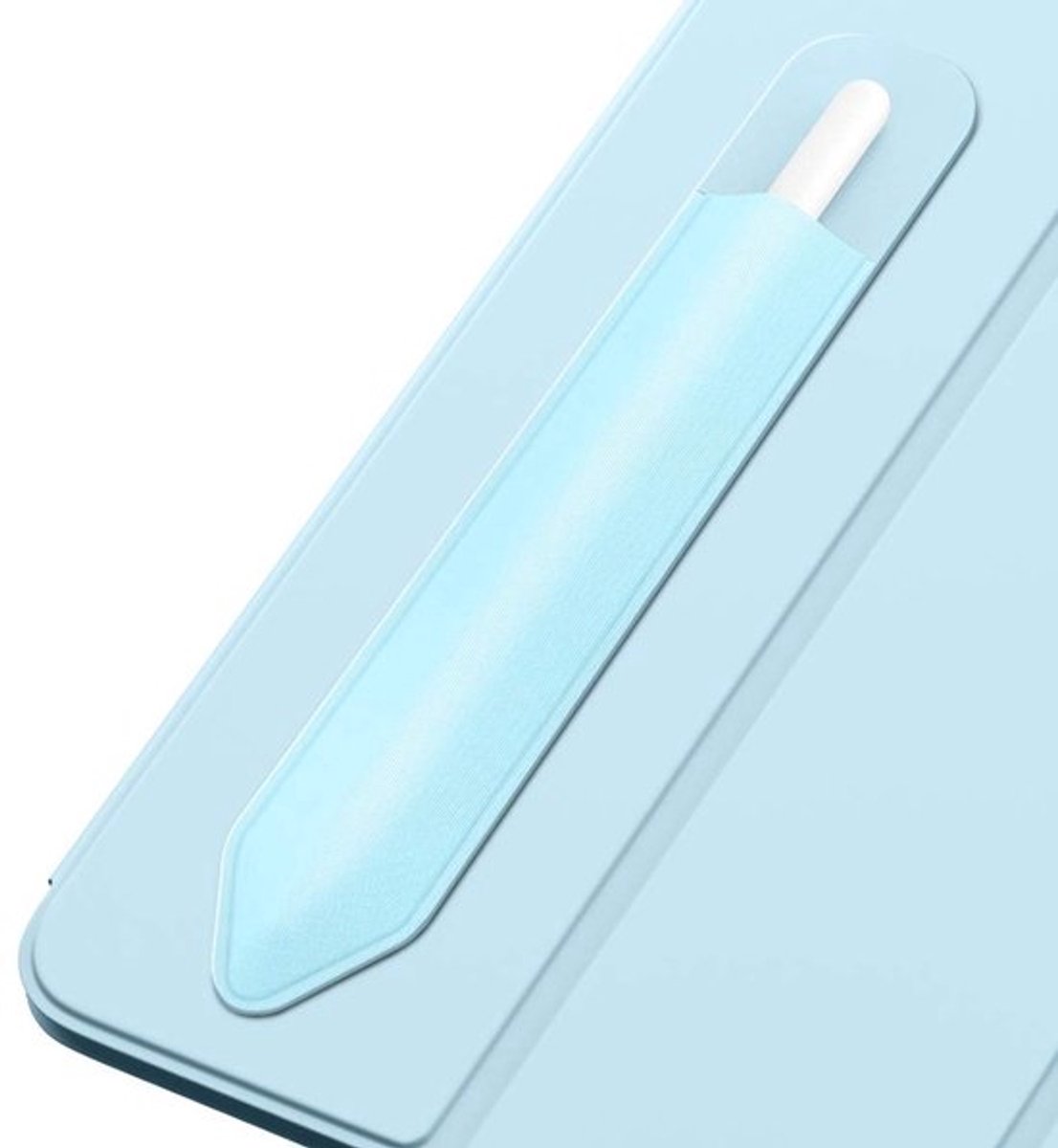 Zelfklevend houder voor iPad-pen by Shayne