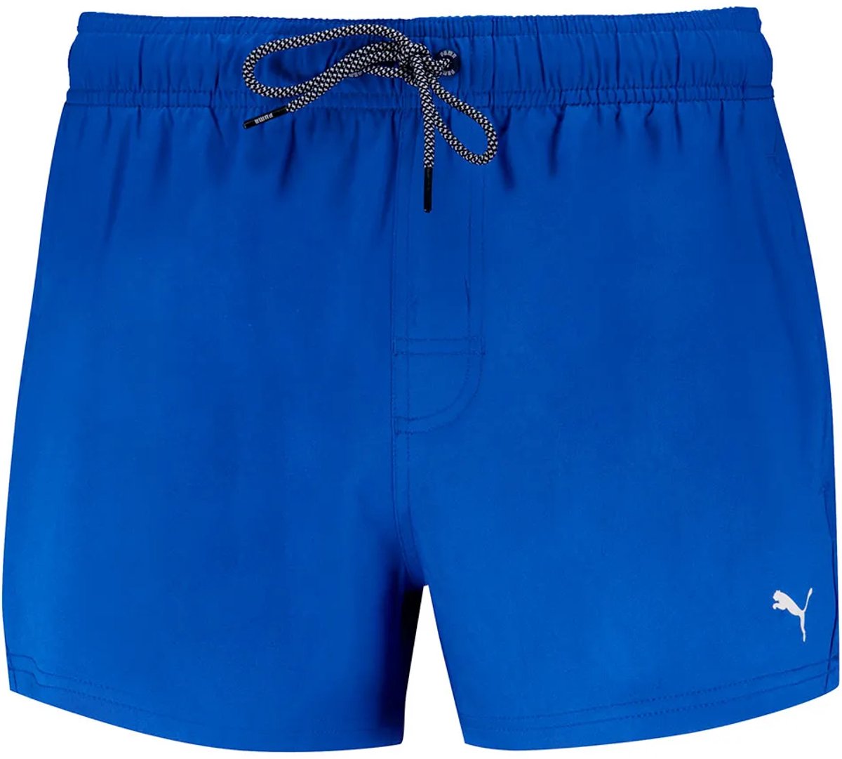 Puma 100000029 Zwembroek M Man Blauw