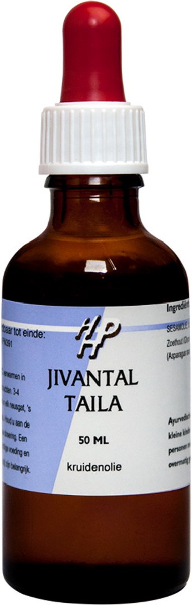 Jivantal Taila Holisan