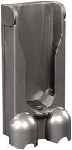 SQOON® Wandhouder / laadstation geschikt voor Dyson V12 - Gelijk aan model: 971666-01 - Vervangend laadstation, zonder laadadapter