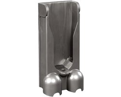 SQOON® Wandhouder / laadstation geschikt voor Dyson V12 - Gelijk aan model: 971666-01 - Vervangend laadstation, zonder laadadapter