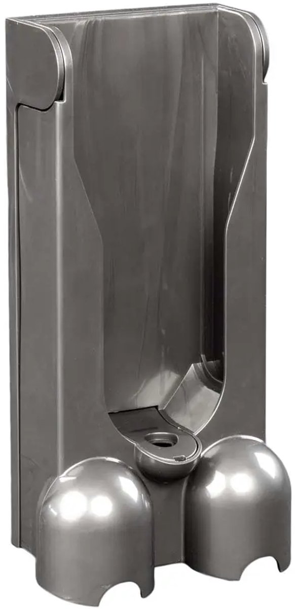 SQOON® Wandhouder / laadstation geschikt voor Dyson V12 - Gelijk aan model: 971666-01 - Vervangend laadstation, zonder laadadapter