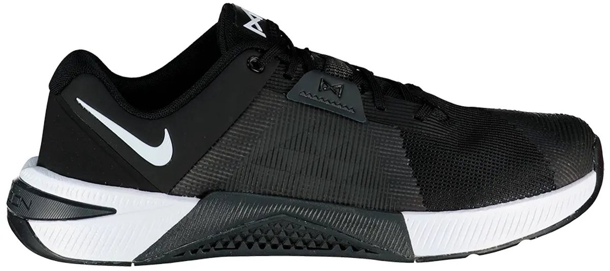 Nike Metcon 10 Schoenen 1/2 Man Antraciet