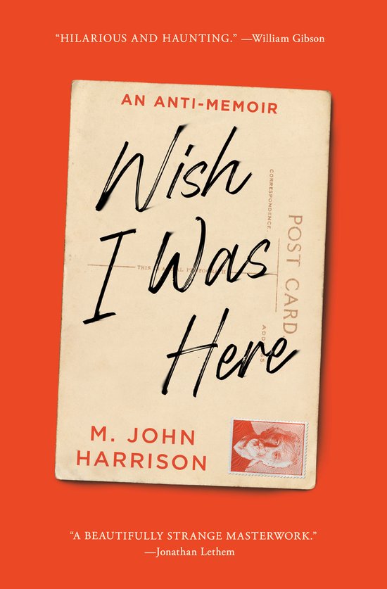 Wish I Was Here - cover