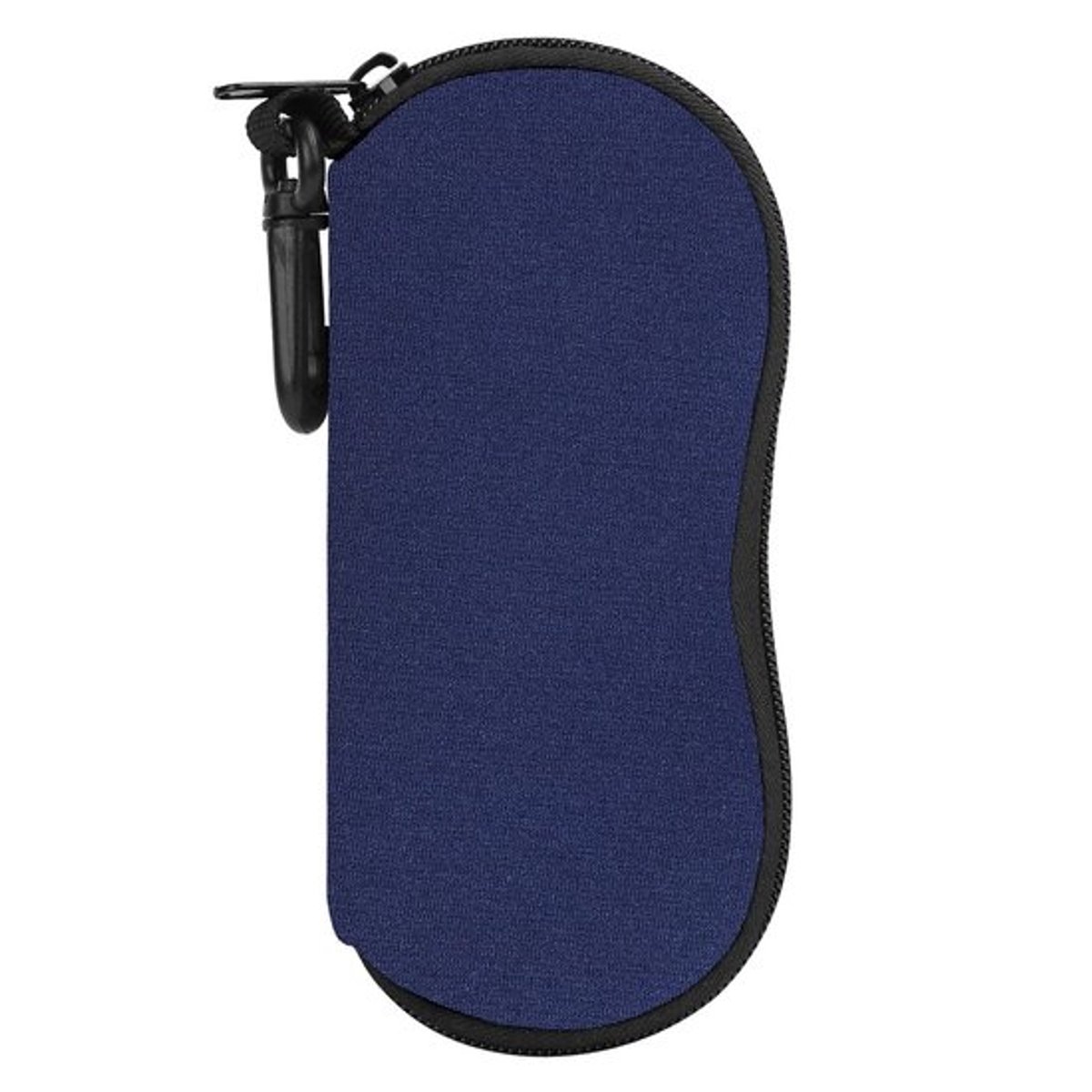 Dailygoods - Zuinig softcase voor zonnebrillen