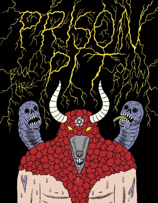 Prison Pit