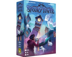 Spooky Tower