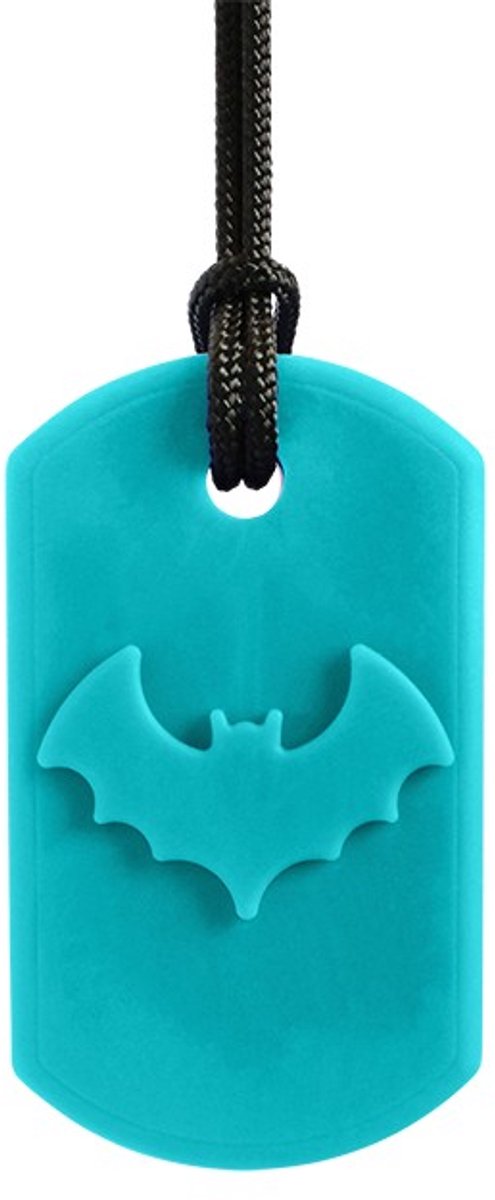 ARK Therapeutic bijtketting kauwsieraad voor kinderen en volwassenen.