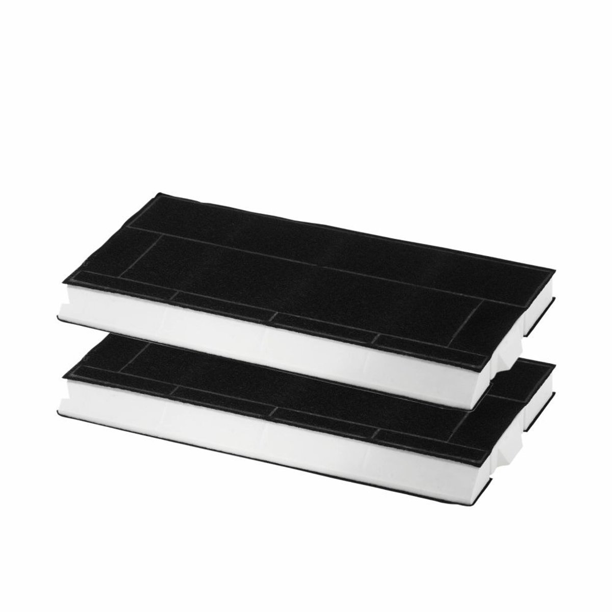2x Neff Koolstoffilter 00434229 / 434229 / Z5144X1