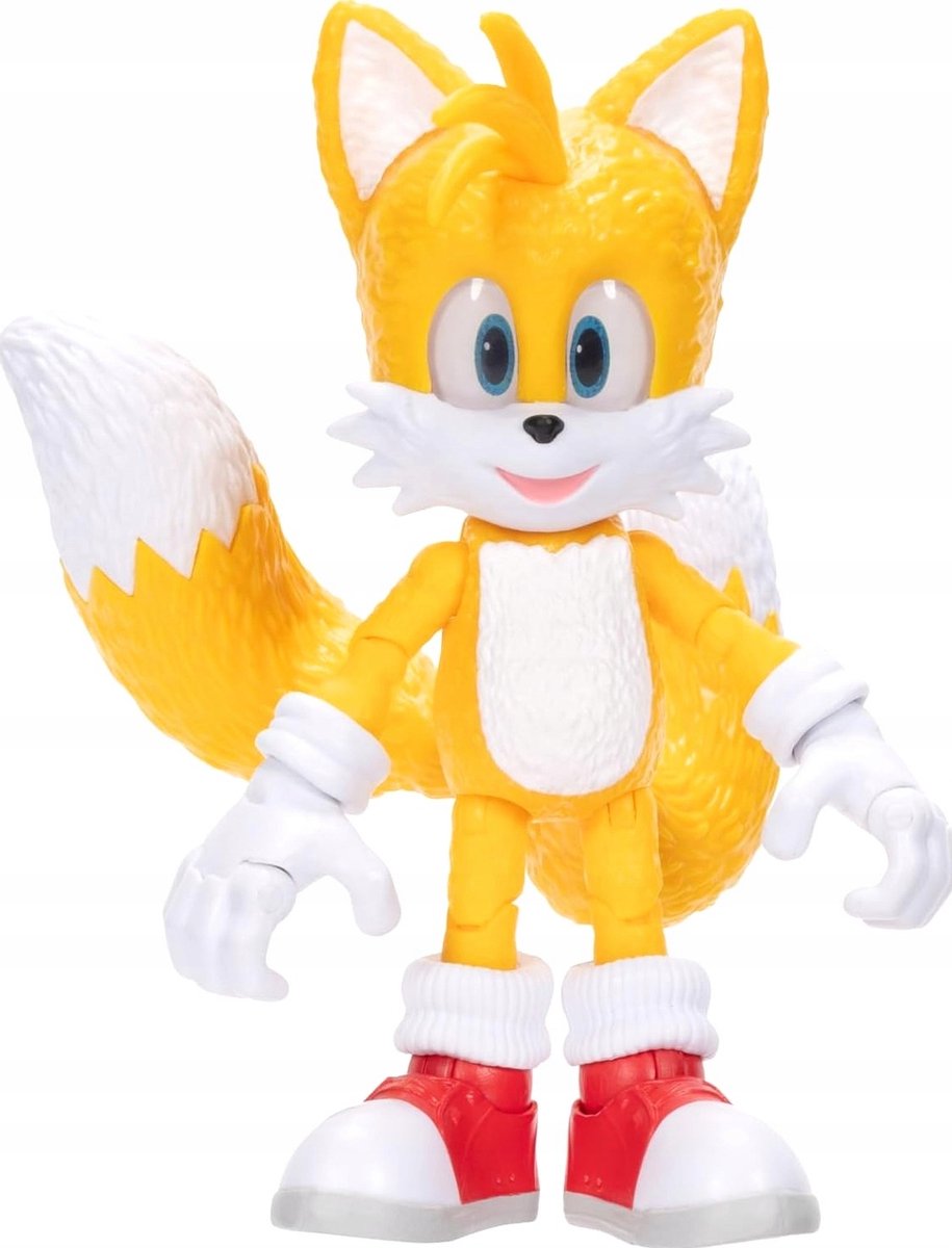 Verstelbare Actiefiguur - 13 cm - Verzamelaarsobject