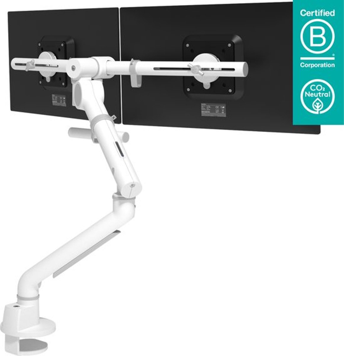 Viewgo pro monitorarm - bureau 640