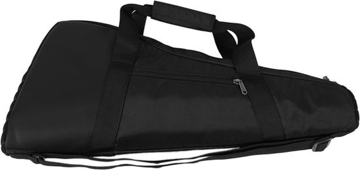 Opslagtas voor Camerastabilisatoren, Geschikt voor Ronin RS3Pro, RS3Mini en Crane Series, Ruime en Waterdichte Draagtas voor Professionele Videografie
