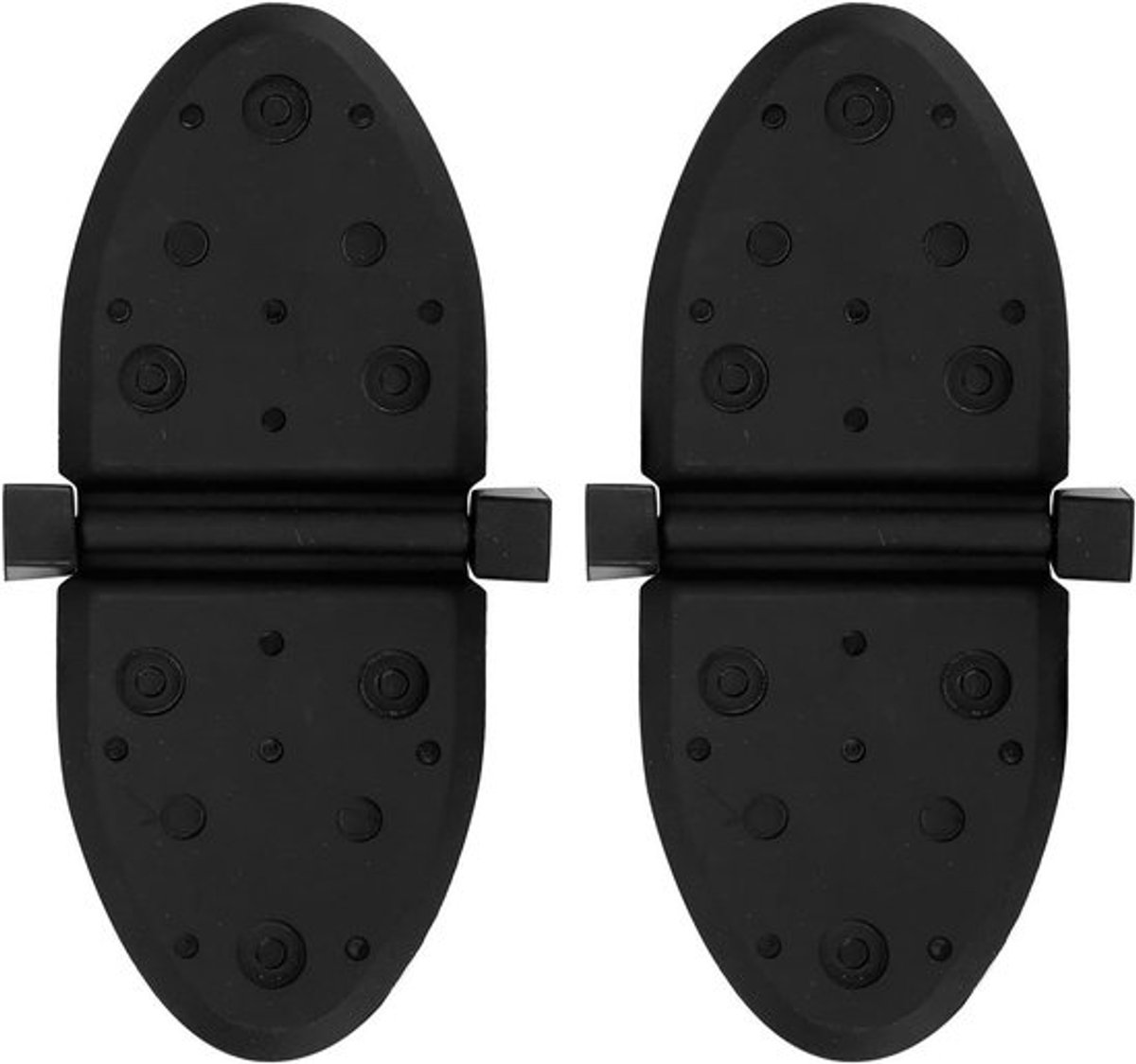 Pijp Waterluik - Waterluiken Flapper - Corrosiebestendige Uitlaatkleppen - Geschikt voor Mercruiser - 807166A1 - Y Pijp Waterluik.