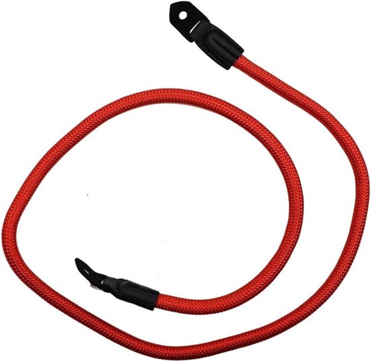 Camera Accessoires - Polsband - Schouderband - Nekband - Rood - Verstelbaar - Geschikt voor Alle Camera's