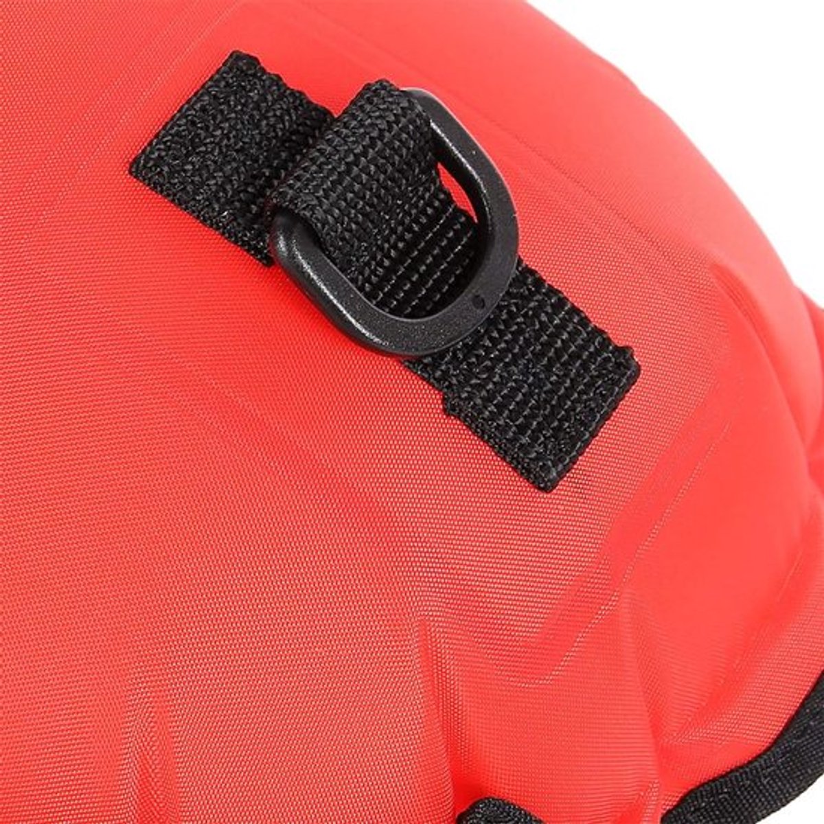 Praktische opblaasbare duikbal van nylon en TPU voor mannen en vrouwen - Duikaccessoires voor plezier en training