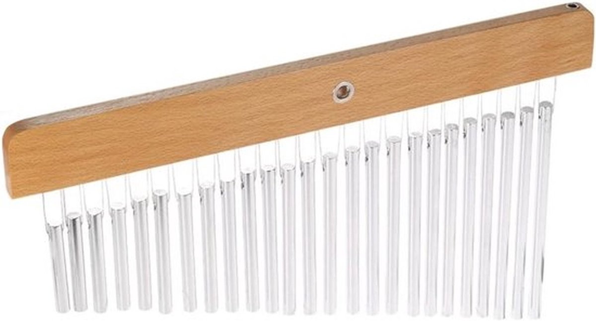 25-ton windspelen met 25 staven - Muzikaal Instrument voor Percussie en Geluidseffecten