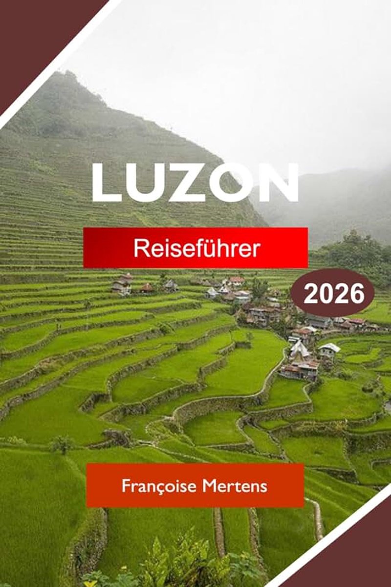 2026: Entdecken Sie die Philippinen mit Vulkanen, Reisterrassen, historischen Städten, tropischen Stränden und kulturellem Erbe