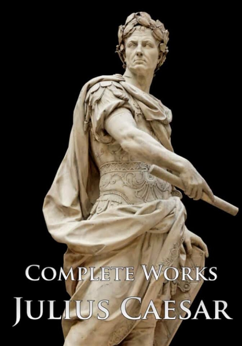Caesar: Complete Works