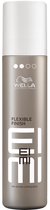 Wella Professionals EIMI Flexible Finish haarlak, 250ml. Zilverkleurige spuitbus met witte dop.