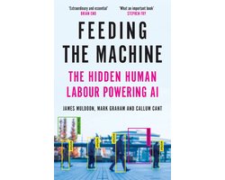 Feeding the Machine