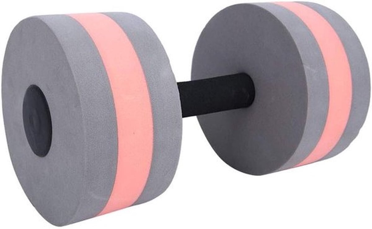 Verstevig je training met Aquatische Oefendumbbells - Ideaal voor Aqua Fitness, Weerstandstraining en Zwemtraining voor Volwassenen en Kinderen