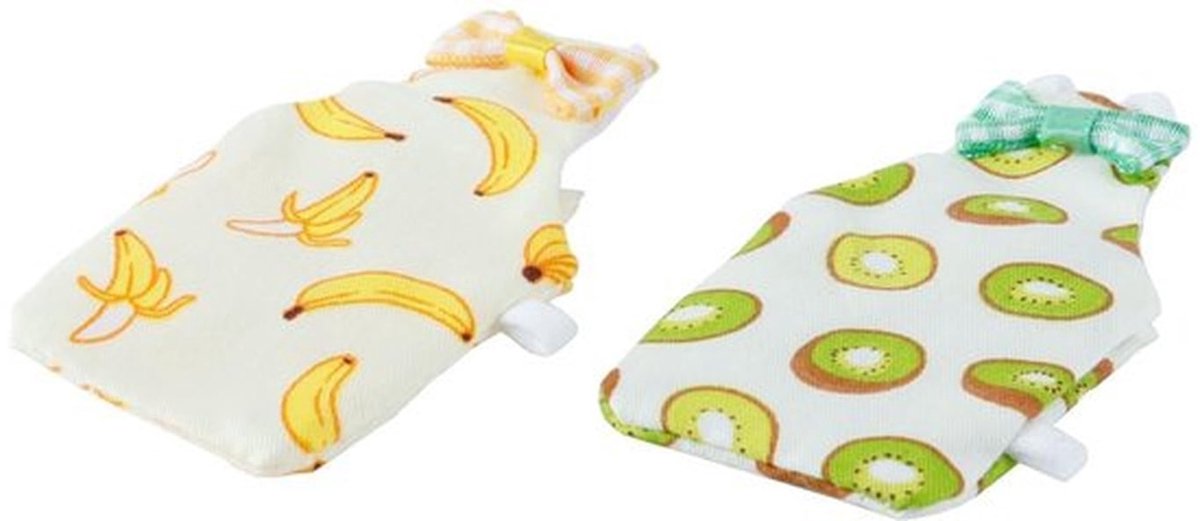 - Vogel Luierset - Ademend - Kleurig - Voor Kleine Vogels - Comfortabel - Ideaal voor Vogelverzorging - Geschikt voor Kleine Vogels - Kle