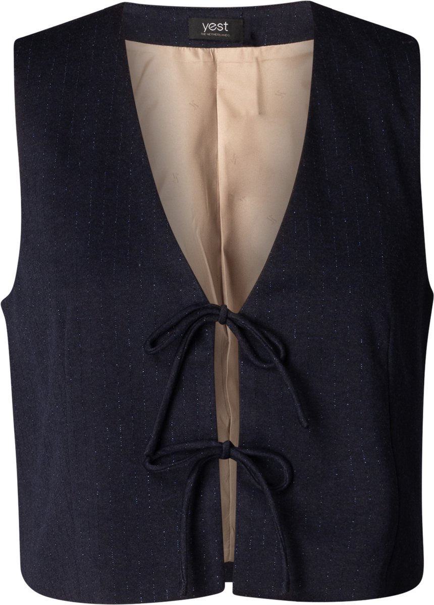 Vest Fabienne Yest Curve