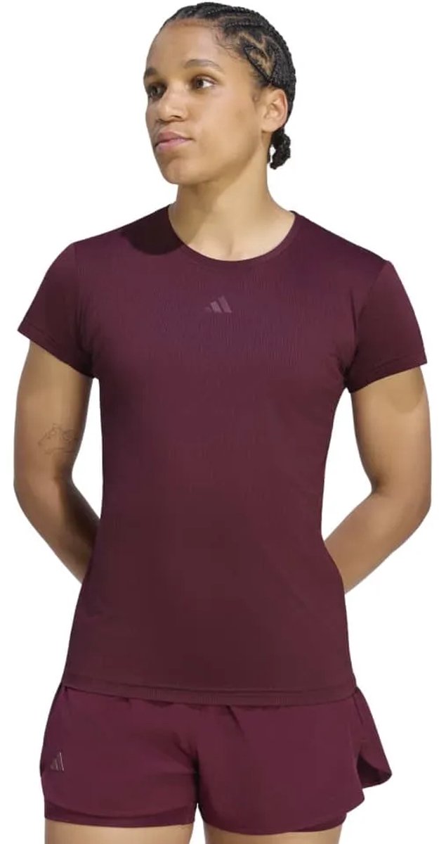 Adidas Freelift Tee W Maat