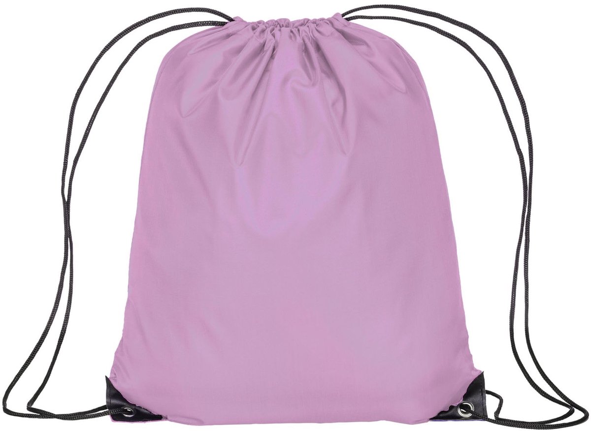 Sporttas, gymtas, sport, gymnastiek, zwemmen, tas, trekkoord, waterdicht, reizen, schoenen, school, kleuterschool, kinderen, volwassenen, uniseks
