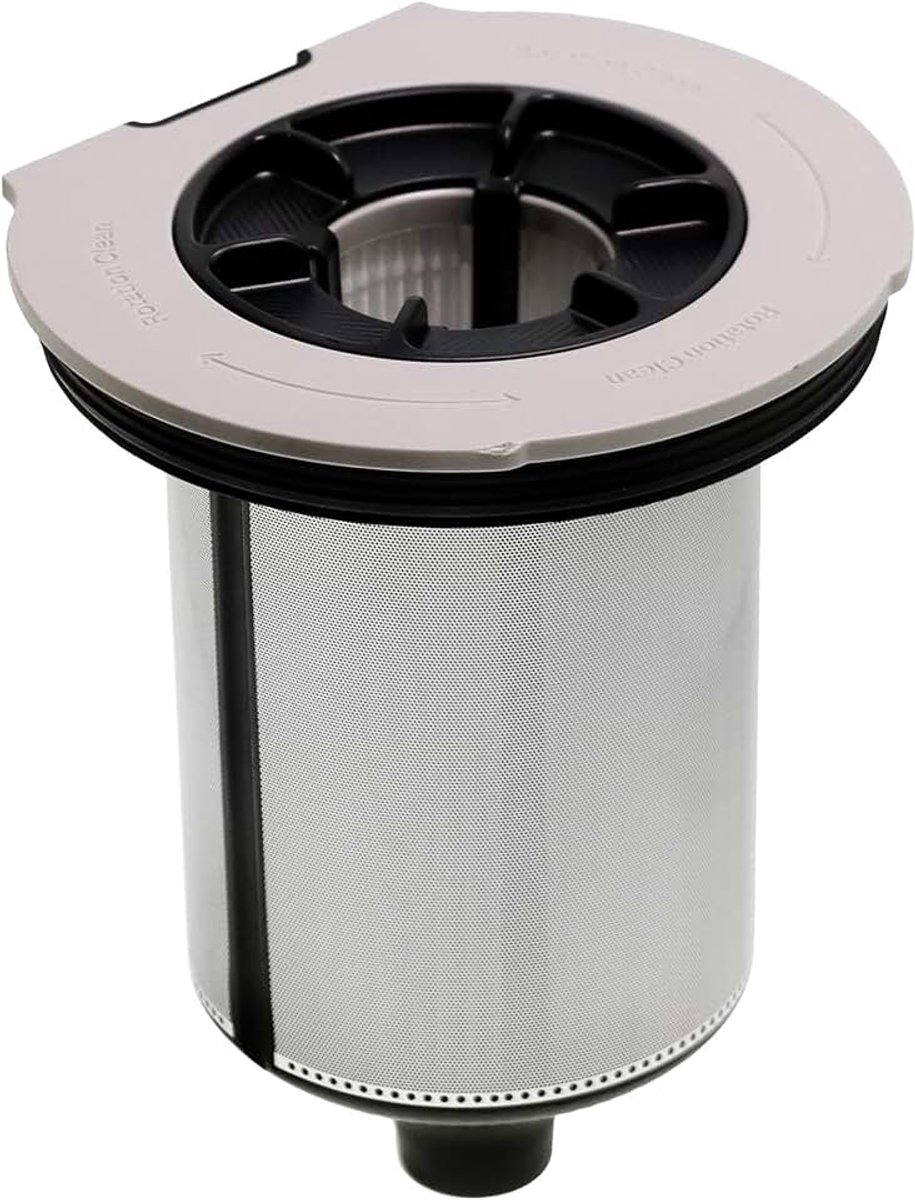 Compatibel met/reserveonderdeel voor Bosch 12050162 BKS1051GQC Unlimited 10 handstofzuiger