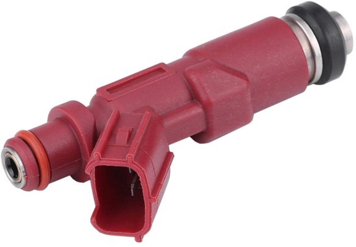 Injector 23250-97401 - Injector Reiniger - Brandstof Spuitkop - Hoge Kwaliteit - Duurzaam - Eenvoudig te Installeren - 9,5 cm Lengte - Brandstofinjector