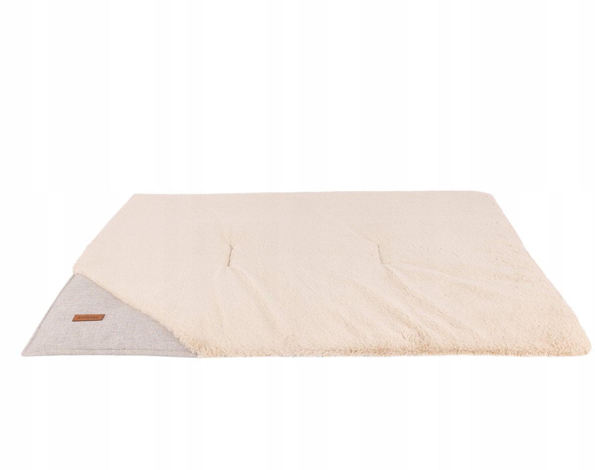 Amiplay Como Hondendeken M Beige - Comfort & Isolatie